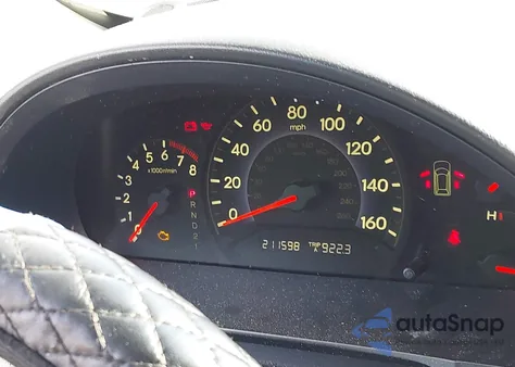 2007 Honda Odyssey Ex z USA, uszkodzony, nr VIN 5FNRL38467B027884